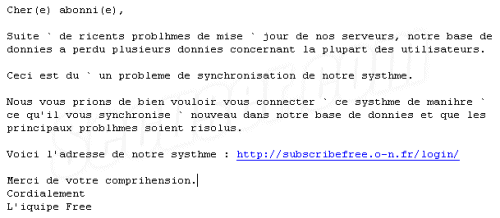 Phishing CIC