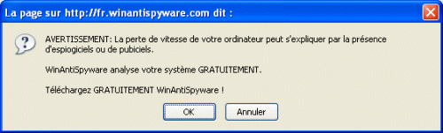 WinAntiSpyware