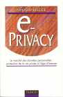 e-Privacy