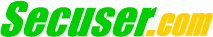 Logo Secuser.com